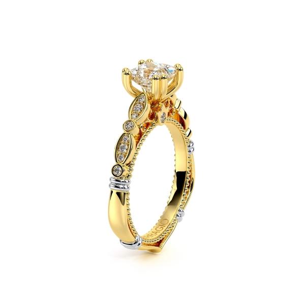 PARISIAN-100P VERRAGIO Engagement Ring Birmingham Jewelry