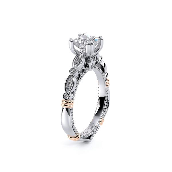 PARISIAN-100P VERRAGIO Engagement Ring Birmingham Jewelry