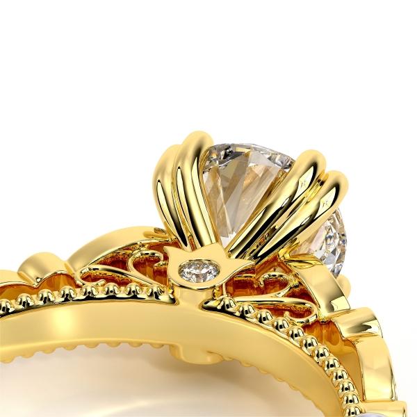 PARISIAN-100R VERRAGIO Engagement Ring Birmingham Jewelry Verragio Jewelry | Diamond Engagement Ring PARISIAN-100R