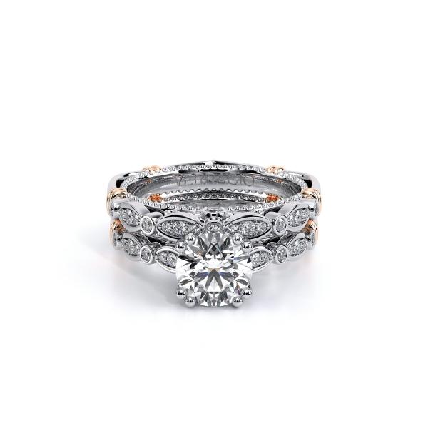PARISIAN-100W VERRAGIO Wedding Band Birmingham Jewelry