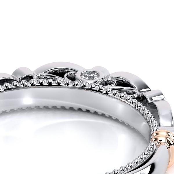 PARISIAN-100W VERRAGIO Wedding Band Birmingham Jewelry