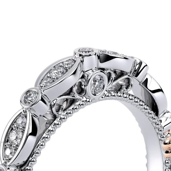 PARISIAN-100W VERRAGIO Wedding Band Birmingham Jewelry