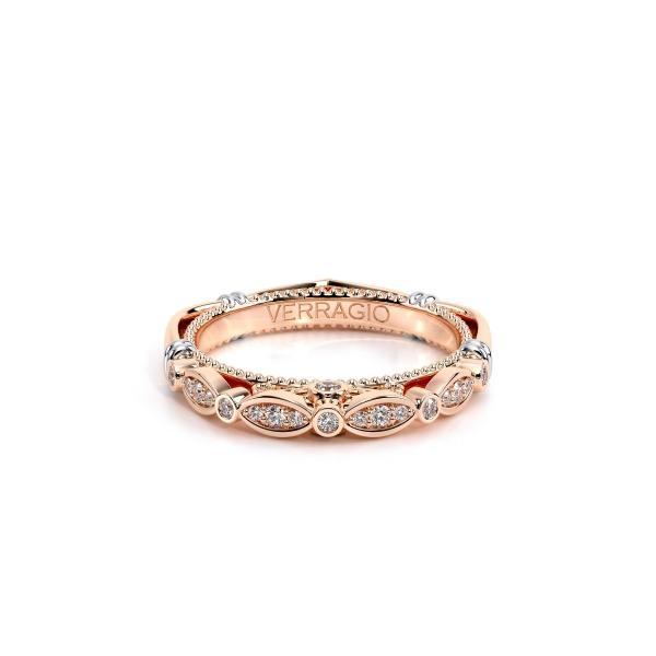 PARISIAN-100W VERRAGIO Wedding Band Birmingham Jewelry