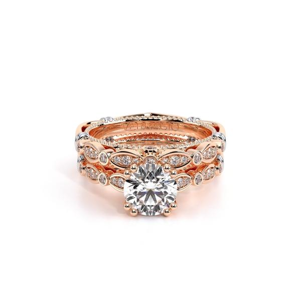 PARISIAN-100W VERRAGIO Wedding Band Birmingham Jewelry