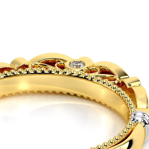 PARISIAN-100W VERRAGIO Wedding Band Birmingham Jewelry