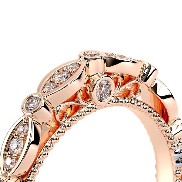 PARISIAN-100W VERRAGIO Wedding Band Birmingham Jewelry