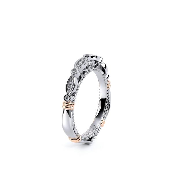 PARISIAN-100W VERRAGIO Wedding Band Birmingham Jewelry