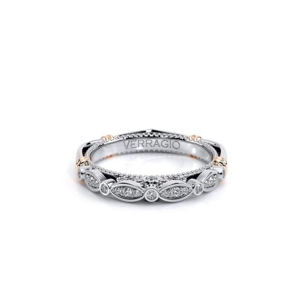 PARISIAN-100W VERRAGIO Wedding Band Birmingham Jewelry