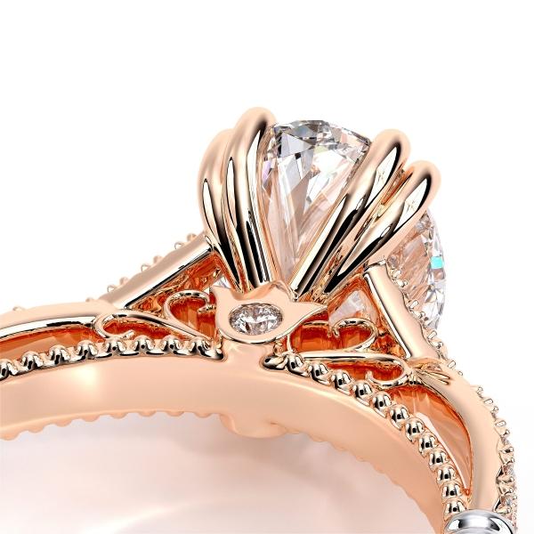 PARISIAN-105OV VERRAGIO Engagement Ring Birmingham Jewelry