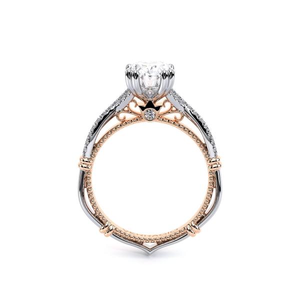 PARISIAN-105OV VERRAGIO Engagement Ring Birmingham Jewelry