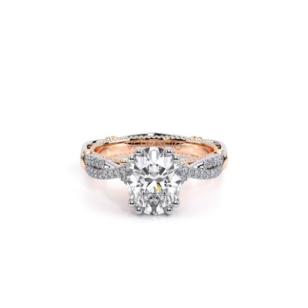 PARISIAN-105OV VERRAGIO Engagement Ring Birmingham Jewelry