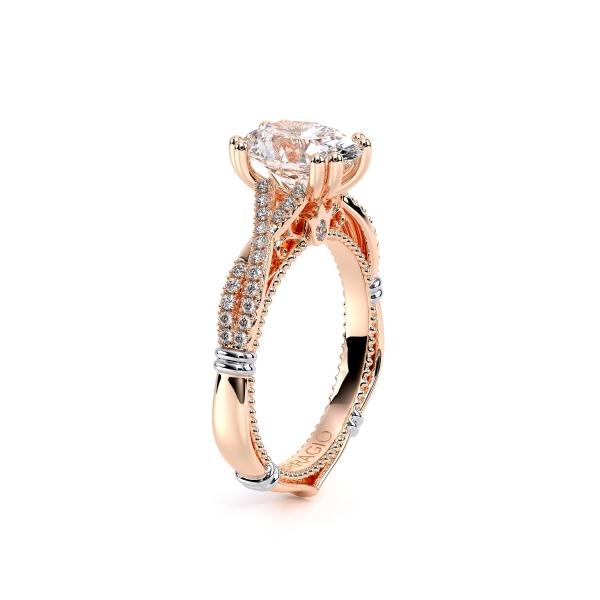 PARISIAN-105OV VERRAGIO Engagement Ring Birmingham Jewelry