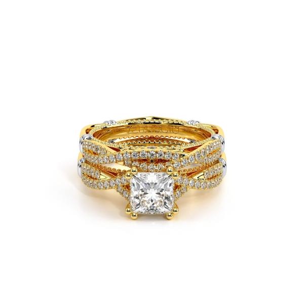 PARISIAN-105P VERRAGIO Engagement Ring Birmingham Jewelry