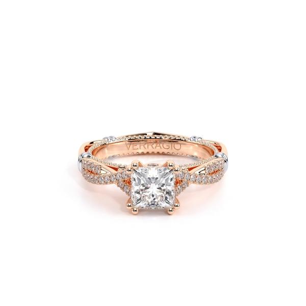 PARISIAN-105P VERRAGIO Engagement Ring Birmingham Jewelry