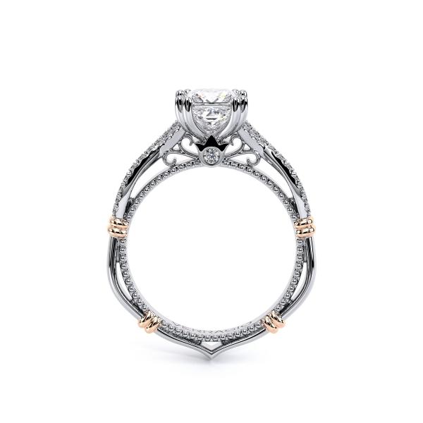 PARISIAN-105P VERRAGIO Engagement Ring Birmingham Jewelry