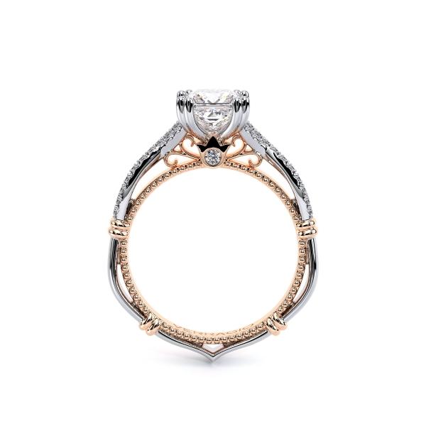 PARISIAN-105P VERRAGIO Engagement Ring Birmingham Jewelry