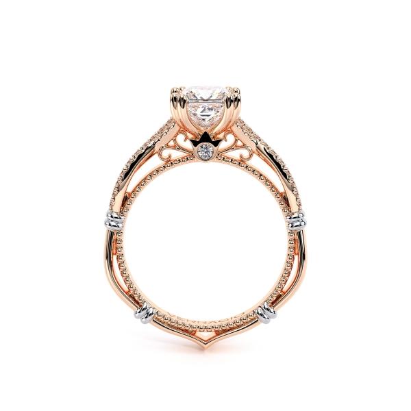PARISIAN-105P VERRAGIO Engagement Ring Birmingham Jewelry