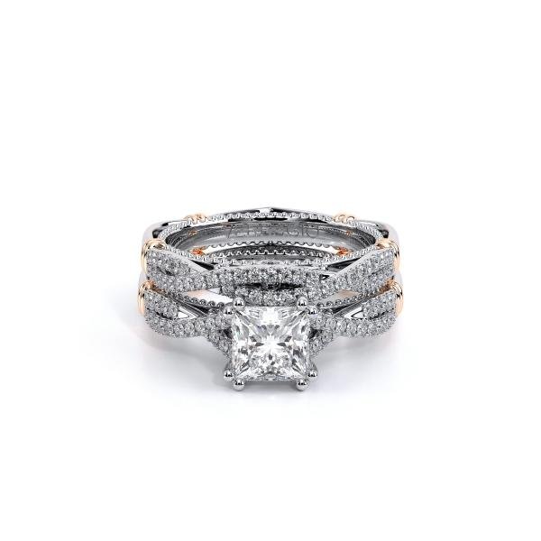 PARISIAN-105P VERRAGIO Engagement Ring Birmingham Jewelry