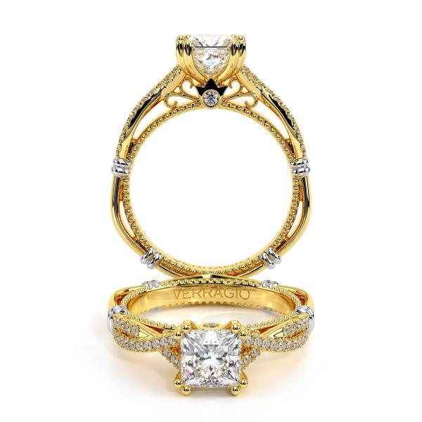 PARISIAN-105P VERRAGIO Engagement Ring Birmingham Jewelry