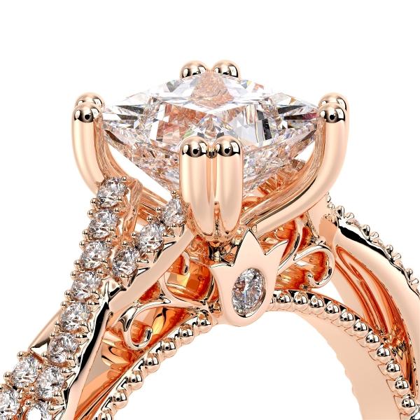 PARISIAN-105P VERRAGIO Engagement Ring Birmingham Jewelry