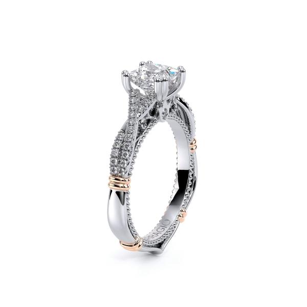 PARISIAN-105P VERRAGIO Engagement Ring Birmingham Jewelry