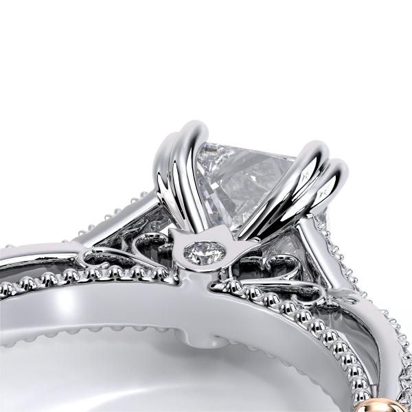 PARISIAN-105P VERRAGIO Engagement Ring Birmingham Jewelry