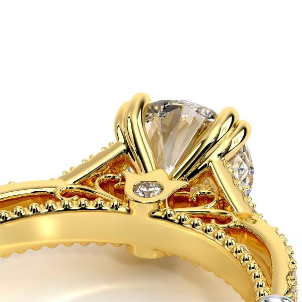 PARISIAN-105R VERRAGIO Engagement Ring Birmingham Jewelry Verragio Jewelry | Diamond Engagement Ring PARISIAN-105R