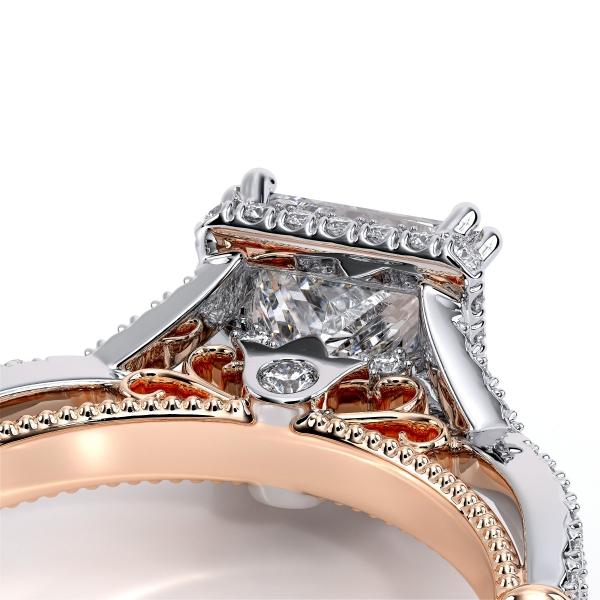 PARISIAN-105X-P VERRAGIO Engagement Ring Birmingham Jewelry