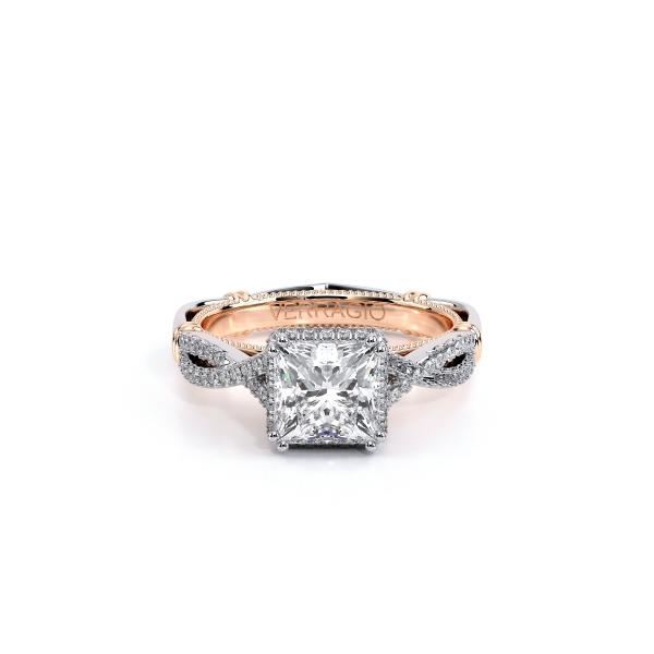 PARISIAN-105X-P VERRAGIO Engagement Ring Birmingham Jewelry