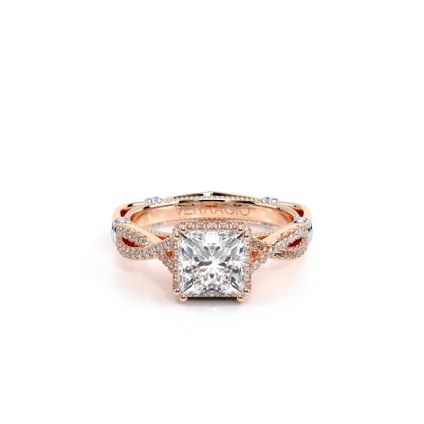 PARISIAN-105X-P VERRAGIO Engagement Ring Birmingham Jewelry