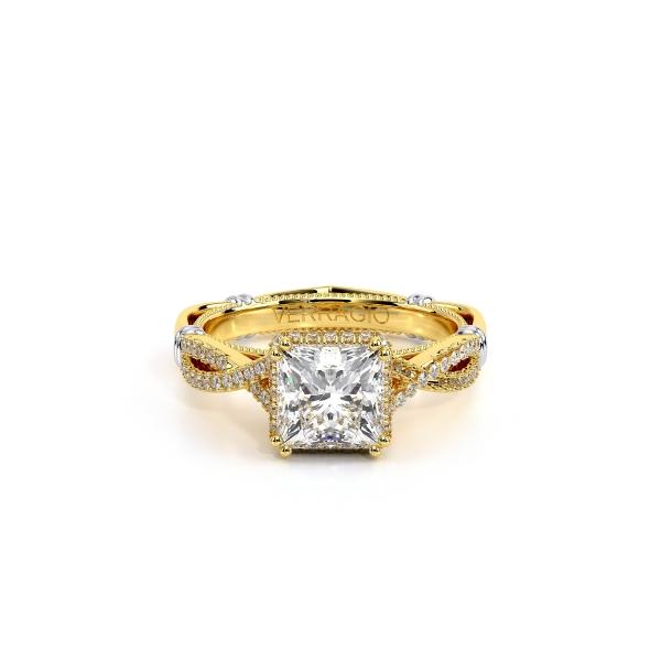 PARISIAN-105X-P VERRAGIO Engagement Ring Birmingham Jewelry