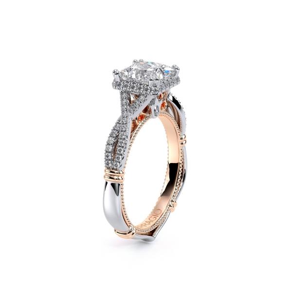 PARISIAN-105X-P VERRAGIO Engagement Ring Birmingham Jewelry