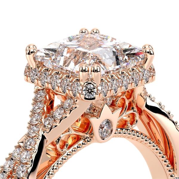 PARISIAN-105X-P VERRAGIO Engagement Ring Birmingham Jewelry