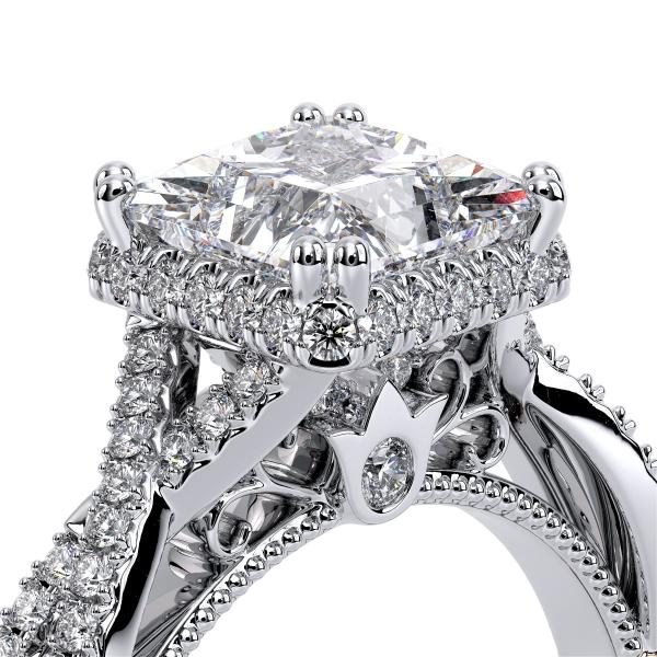 PARISIAN-105X-P VERRAGIO Engagement Ring Birmingham Jewelry