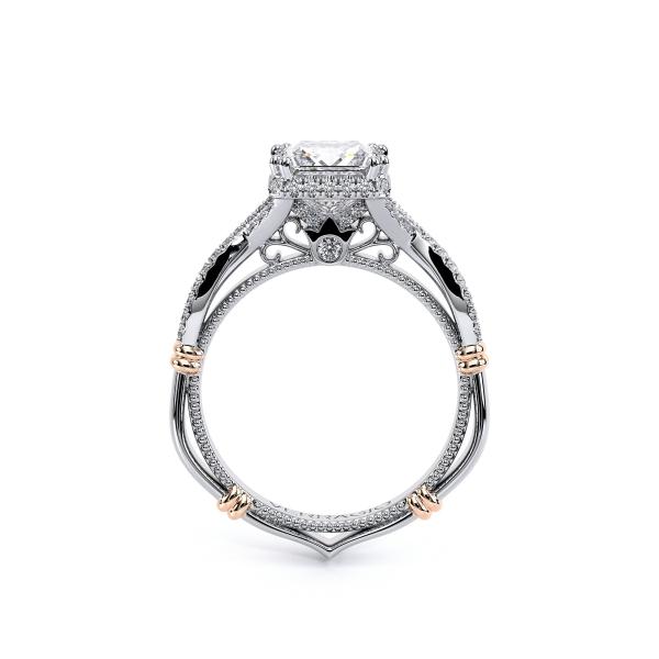 PARISIAN-105X-P VERRAGIO Engagement Ring Birmingham Jewelry