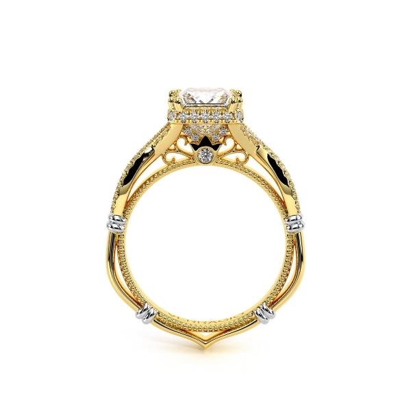 PARISIAN-105X-P VERRAGIO Engagement Ring Birmingham Jewelry