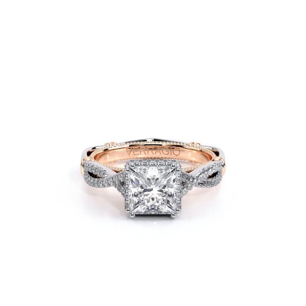PARISIAN-105X-P VERRAGIO Engagement Ring Birmingham Jewelry