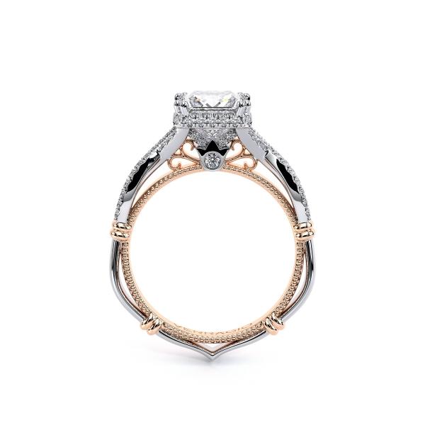 PARISIAN-105X-P VERRAGIO Engagement Ring Birmingham Jewelry