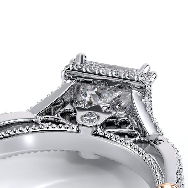 PARISIAN-105X-P VERRAGIO Engagement Ring Birmingham Jewelry
