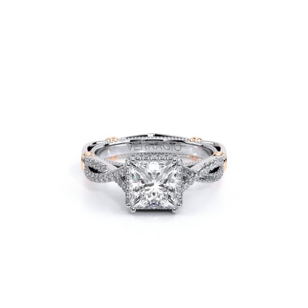 PARISIAN-105X-P VERRAGIO Engagement Ring Birmingham Jewelry