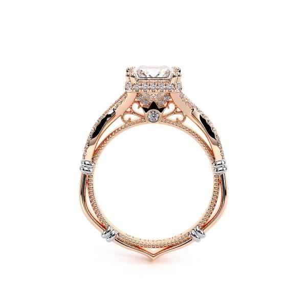 PARISIAN-105X-P VERRAGIO Engagement Ring Birmingham Jewelry