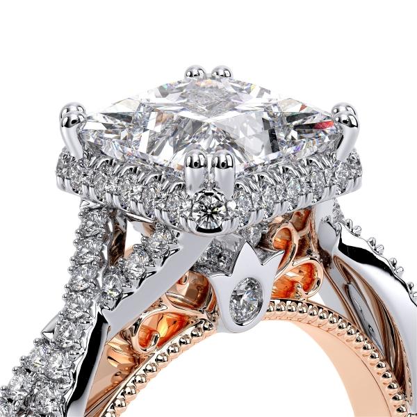 PARISIAN-105X-P VERRAGIO Engagement Ring Birmingham Jewelry