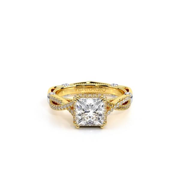 PARISIAN-105X-P VERRAGIO Engagement Ring Birmingham Jewelry