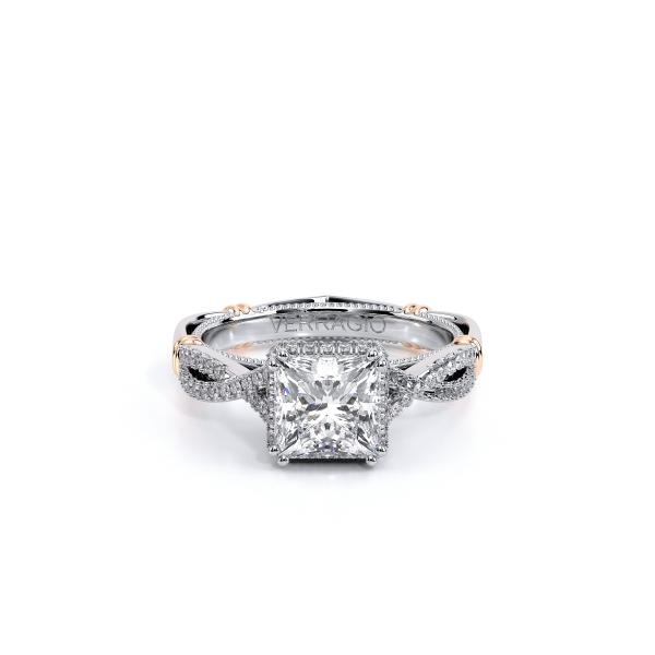 PARISIAN-105X-P VERRAGIO Engagement Ring Birmingham Jewelry