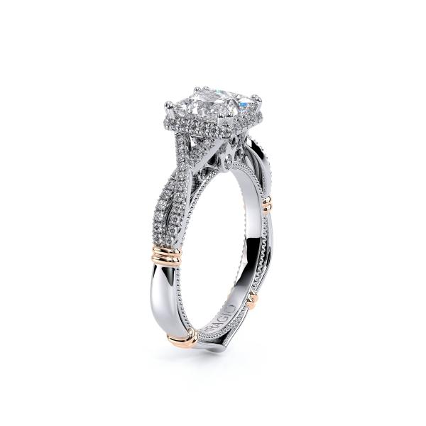 PARISIAN-105X-P VERRAGIO Engagement Ring Birmingham Jewelry