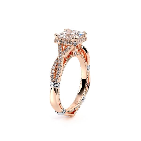 PARISIAN-105X-P VERRAGIO Engagement Ring Birmingham Jewelry