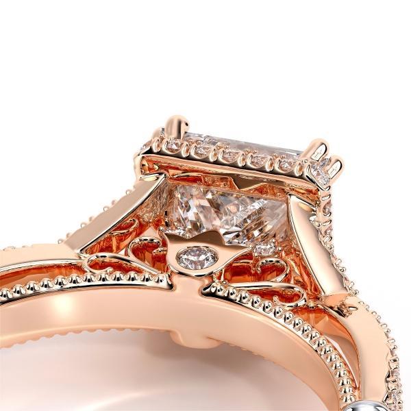 PARISIAN-105X-P VERRAGIO Engagement Ring Birmingham Jewelry