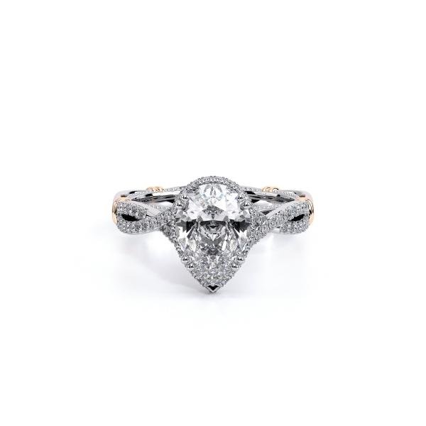 PARISIAN-105X-PS VERRAGIO Engagement Ring Birmingham Jewelry