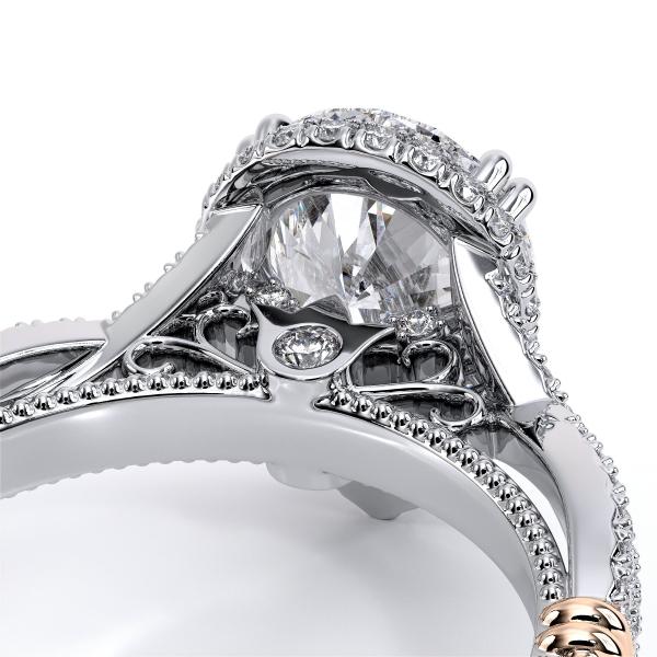 PARISIAN-105X-PS VERRAGIO Engagement Ring Birmingham Jewelry