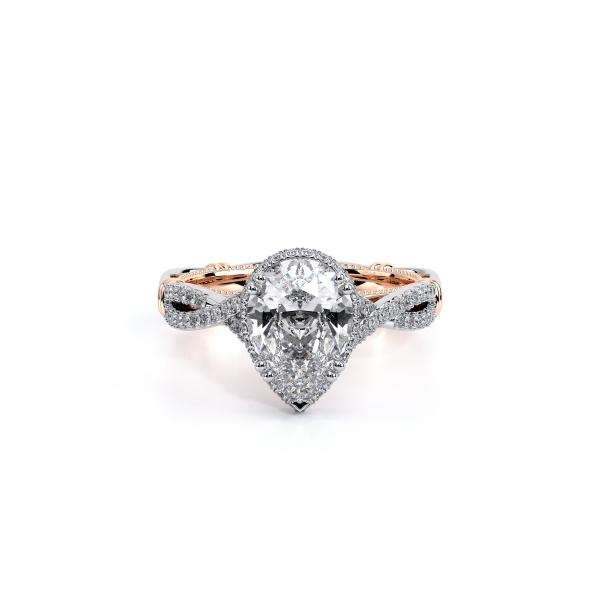 PARISIAN-105X-PS VERRAGIO Engagement Ring Birmingham Jewelry